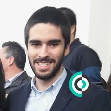 Gustavo Silva (Coherent Paradox)