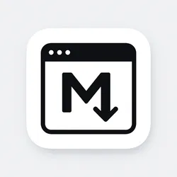 Url Markdown Rental avatar