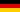 DE flag