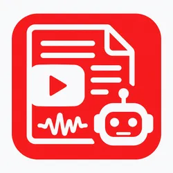 Youtube Transcript Extractor avatar