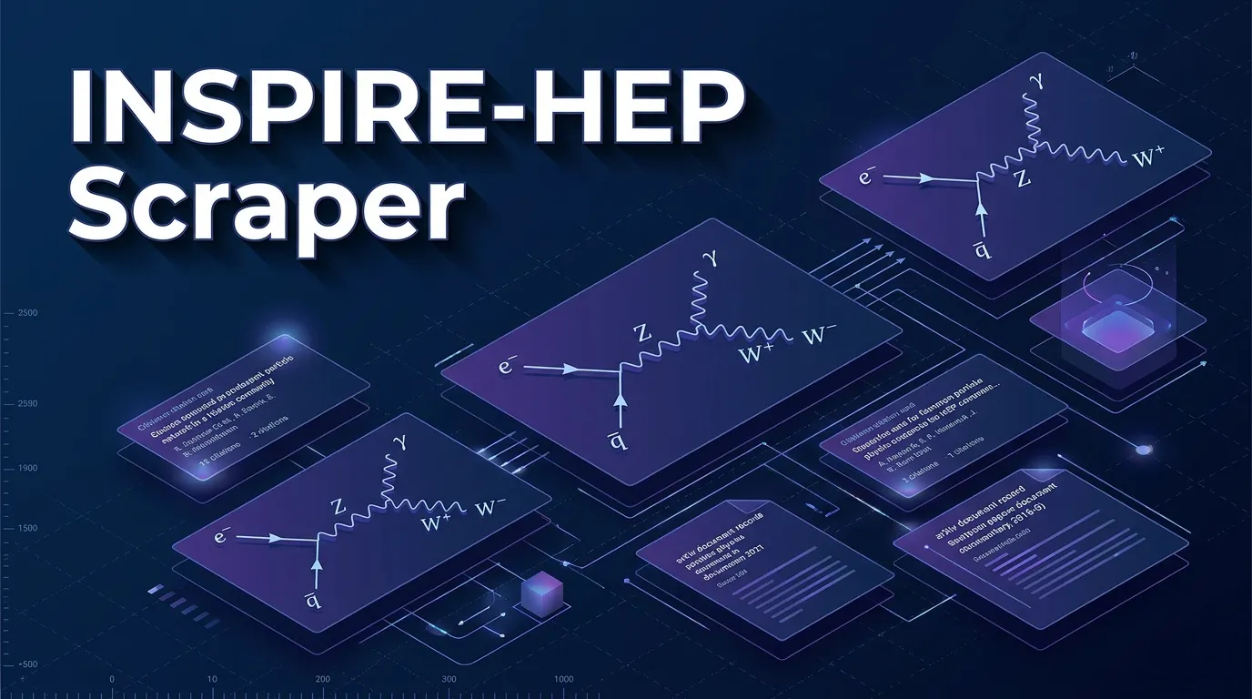 INSPIRE-HEP