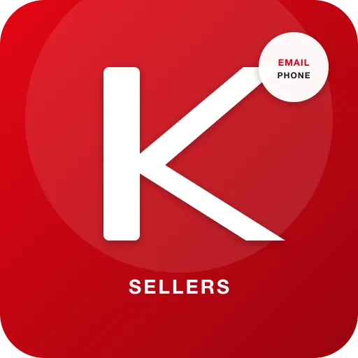 Kaufland Seller Contact Scraper