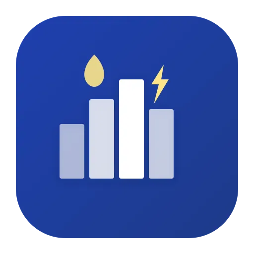 IEA Energy Data