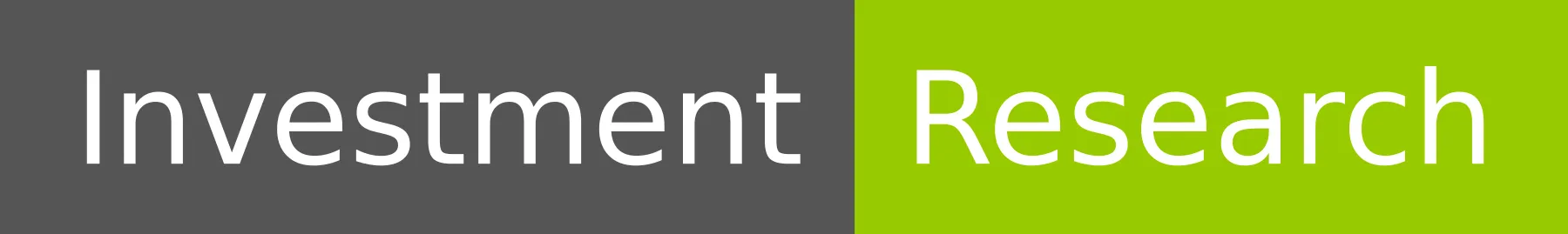 Investment Research