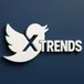 Twitter-X Trends Scraper | Apify Actor avatar