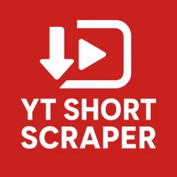 YouTube Shorts Scraper avatar