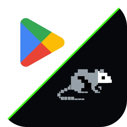 Google Play Store Scraper: Apps, Reviews & Top Charts logo
