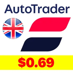 Fast Autotrader Uk Scraper - Compact Outputs avatar
