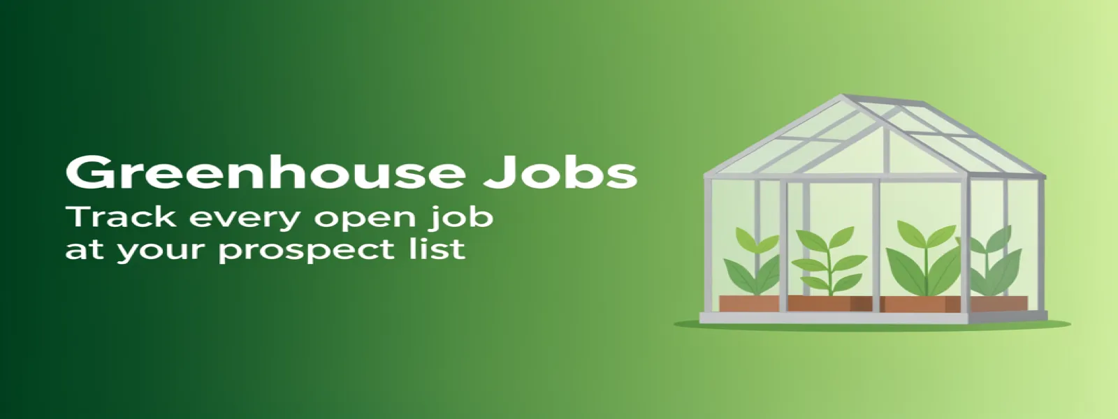 Greenhouse Jobs Scraper