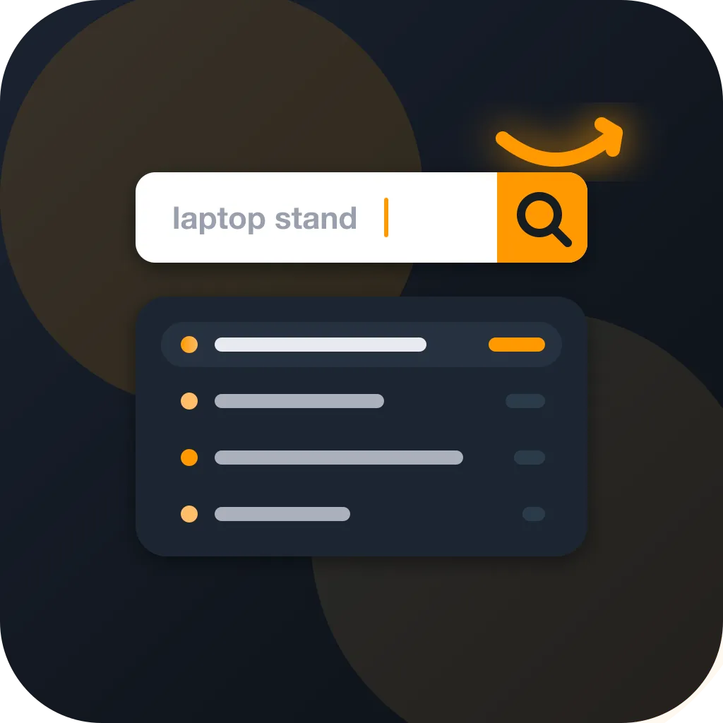 Amazon Keyword Suggestions Scraper