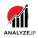 Japan Government Statistics Analyzer avatar