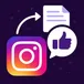 Instagram Posts Auto-Like Tool avatar