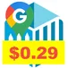 Comprehensive Google Maps Reviews Scraper avatar