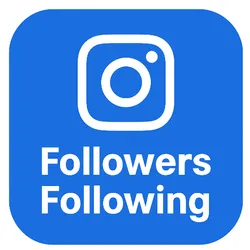 Instagram Scraper Followers Following ✅ avatar