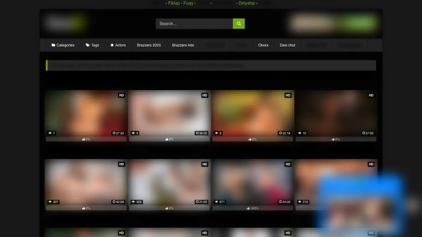 Pornezcam Downloader