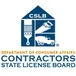 California State Licensed Contractor Scraper avatar