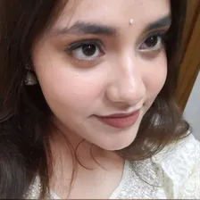 Vaishnavi Singh