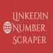 Linkedin Number Scraper avatar