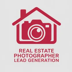Real Estate Photographer Lead Generation avatar