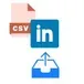 Linkedin Contacts CSV Uploader avatar