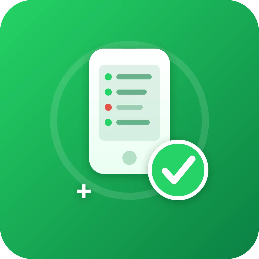 WhatsApp Number Validator logo