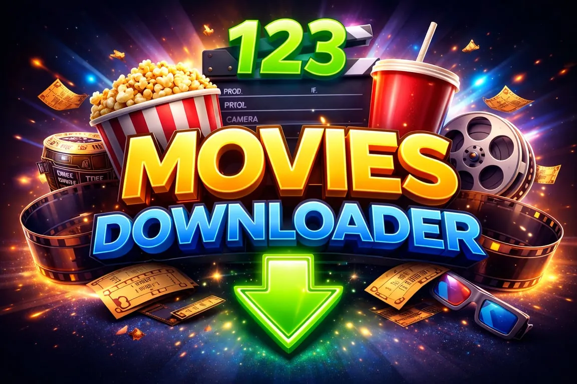 123Movies Downloader extension