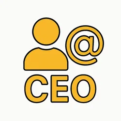 Decision Maker Name & Email Extractor avatar