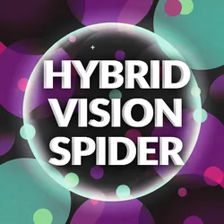Hybrid Vision Spider | AI-Powered Universal Web Scraper BETA avatar