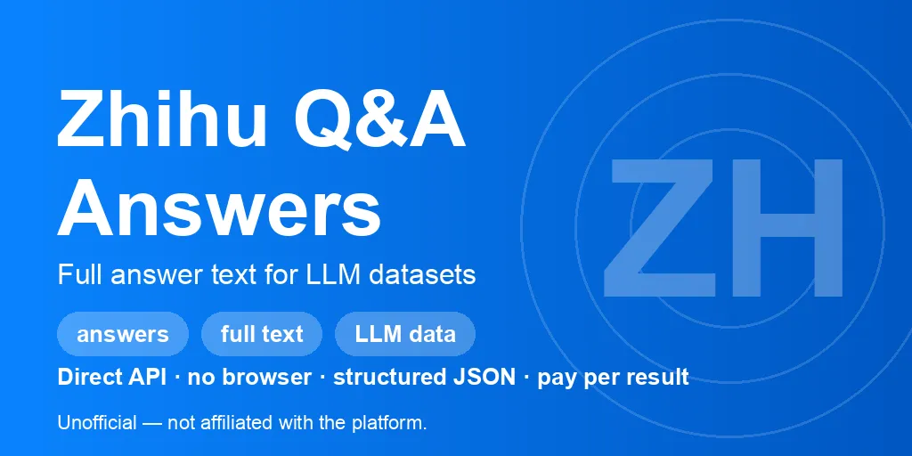 zhihu-question-answers-scraper