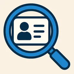 Contact Info Finder avatar