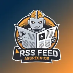 RSS Feed Aggregator avatar