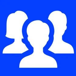 Facebook group scraper avatar