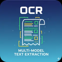 Receipt OCR API avatar