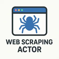 Webscraping avatar