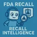 FDA Recall Intelligence - Drug Device Food Safety Alert Scraper avatar