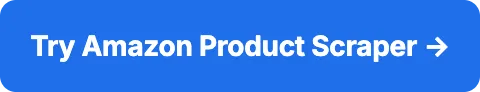 Try Amazon Product Scraper