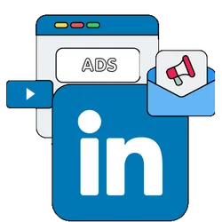 LinkedIn Ads Library Scraper avatar