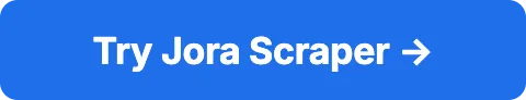 Try Jora Scraper