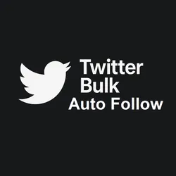 Twitter Bulk Follow Profiles avatar