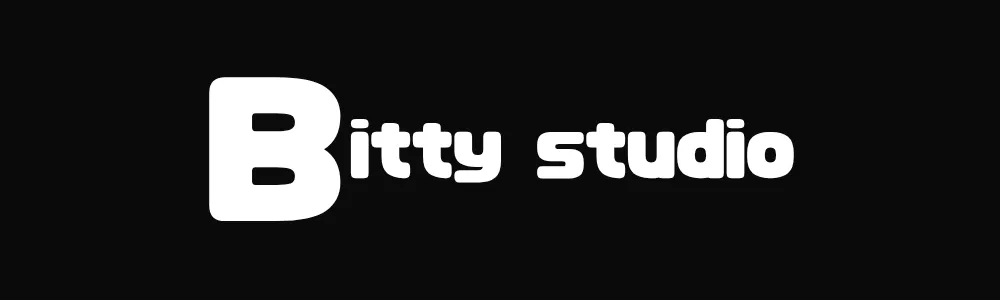 Bitty studio