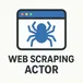 Webscraping avatar