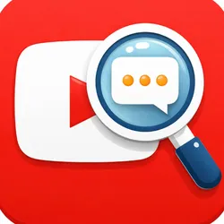 Youtube Comment Scraper