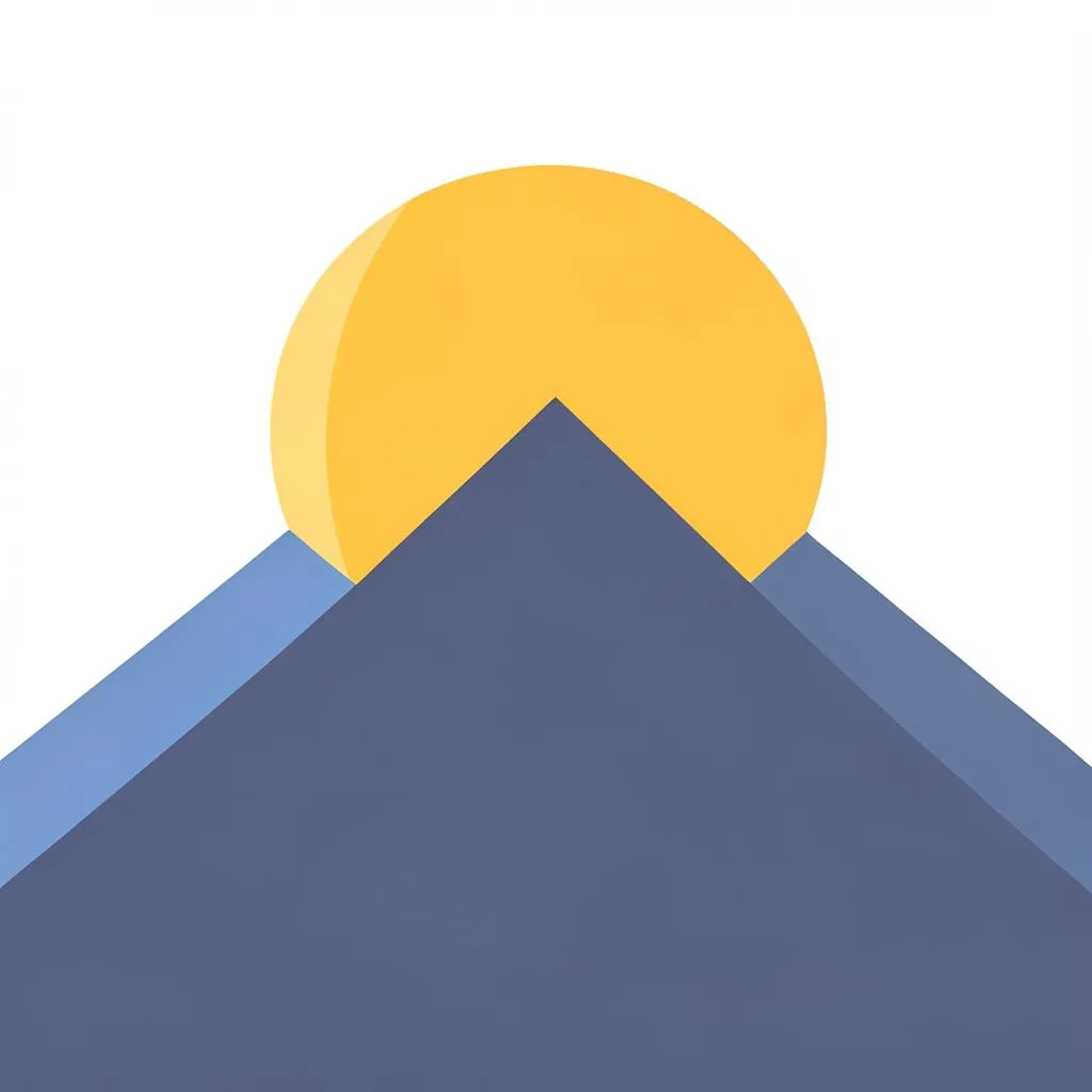 Art · Minimalist — FLUX.2 Klein AI image