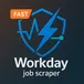 Workday Job Scraper Fast Edition avatar