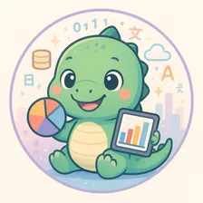 Data Dino