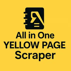All in one Yellow page Scraper avatar