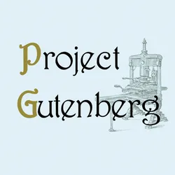 Project Gutenberg Scraper avatar