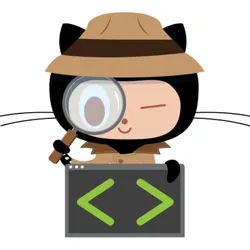 GitHub repos search scraper avatar