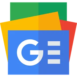 Google News Scraper avatar