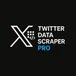 Twitter (x) Data Scraper Pro (Cheapest working version) avatar